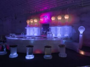 Ice Palace Bar