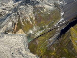 Alaska from Above