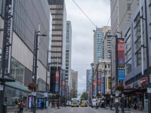 Vancouver