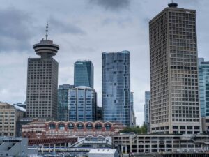 Vancouver