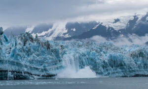 Hubbard Glacier