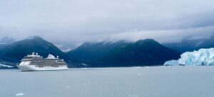 Disenchantment Bay