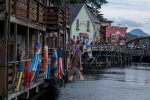 Skagway