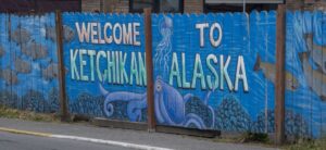 Ketchikan