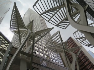 Calgary Architecture