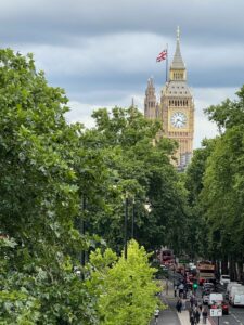 Big Ben