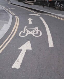 Bike Lane