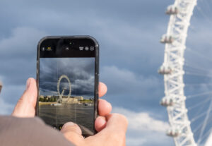 London Eye
