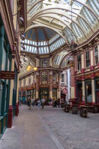Newcastle upon Tyne Central