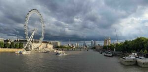 Thames River