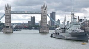 Tower Bridge