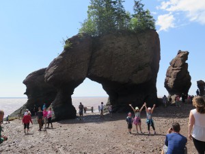 HopeWell Rocks