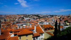 Lisbon Day Three