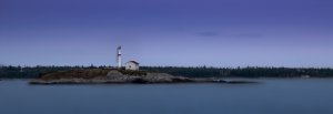 Lockeport Lighthouse
