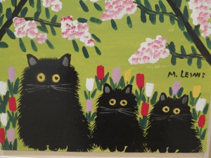 Maud Lewis