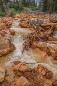 Iron Oxide River (1)