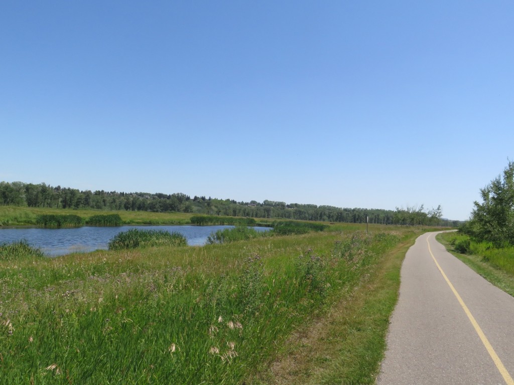 FISH CREEK PROVINCIAL PARK – Calgary