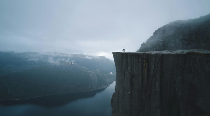 2025 Summer – Fjord Adventures in Norway